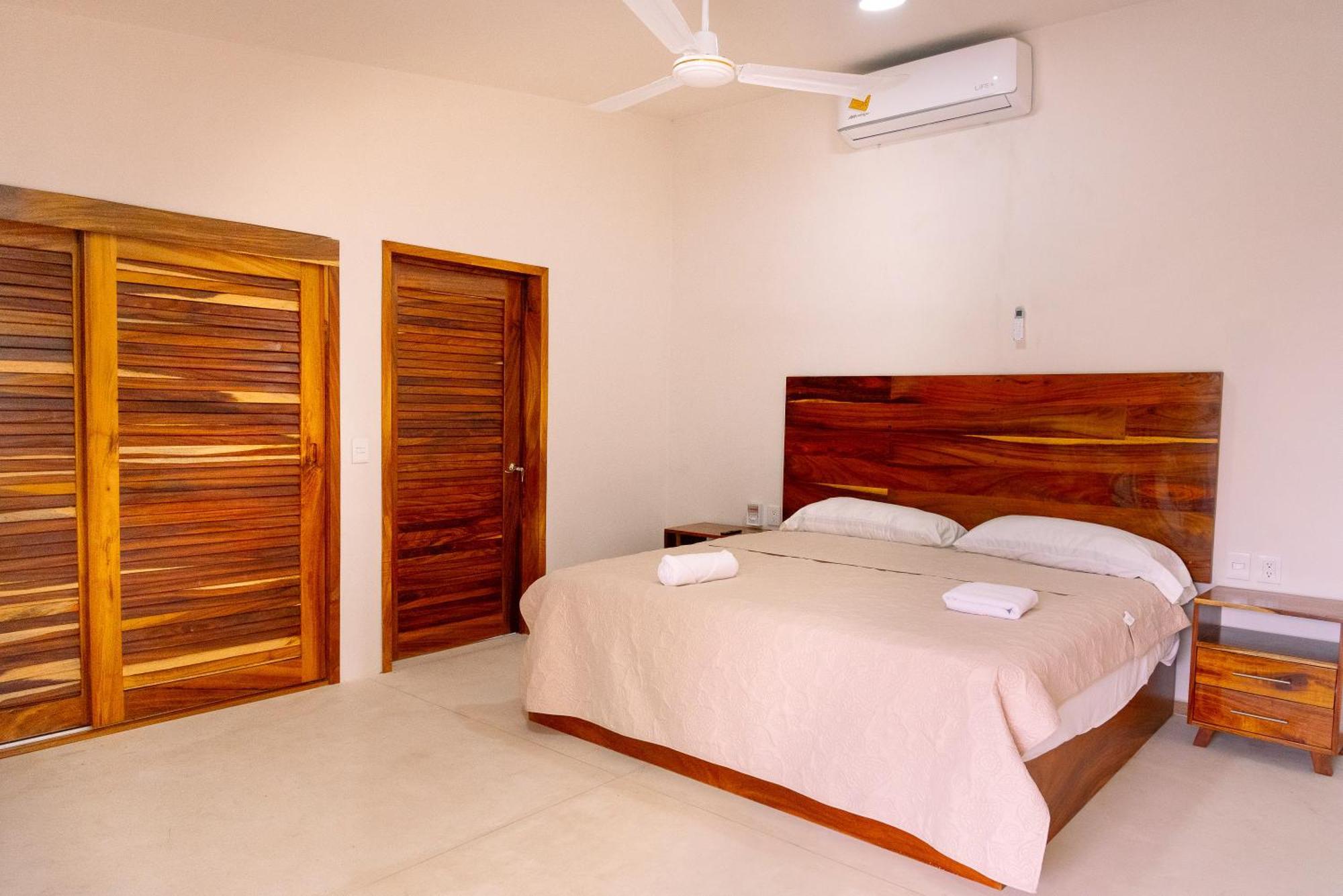 Casa Victoria Puerto Escondido Beach Brisas de Zicatela エクステリア 写真