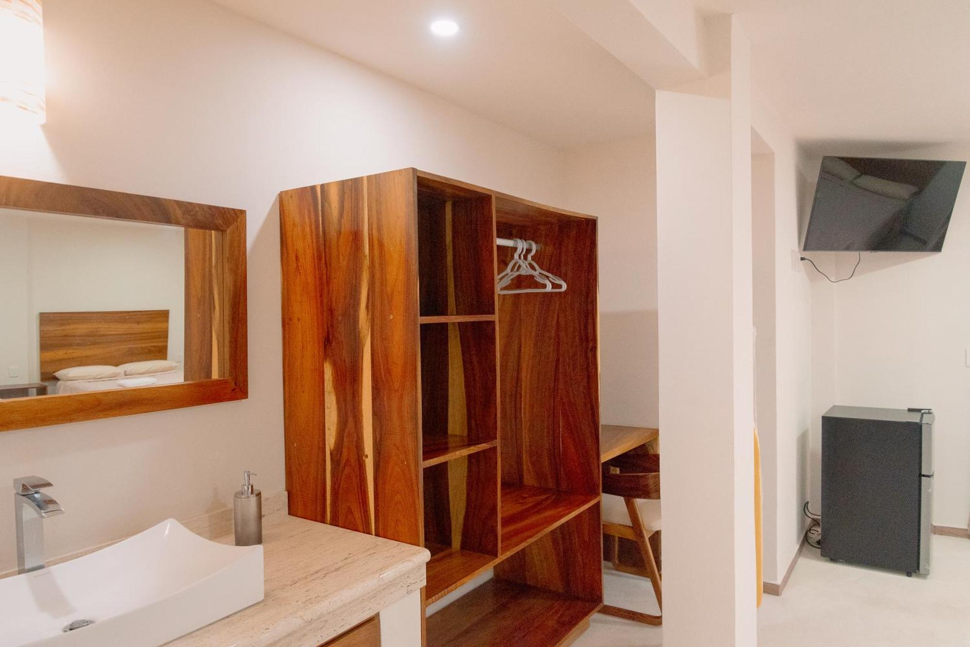 Casa Victoria Puerto Escondido Beach Brisas de Zicatela エクステリア 写真