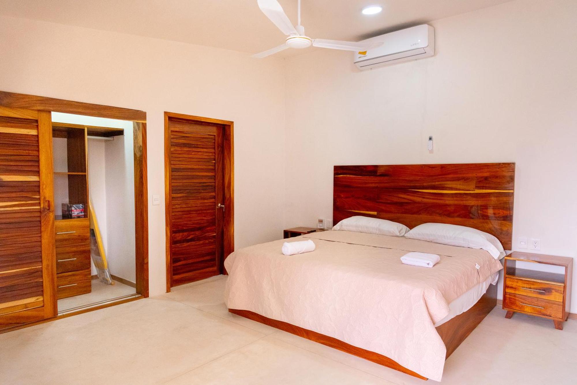 Casa Victoria Puerto Escondido Beach Brisas de Zicatela エクステリア 写真