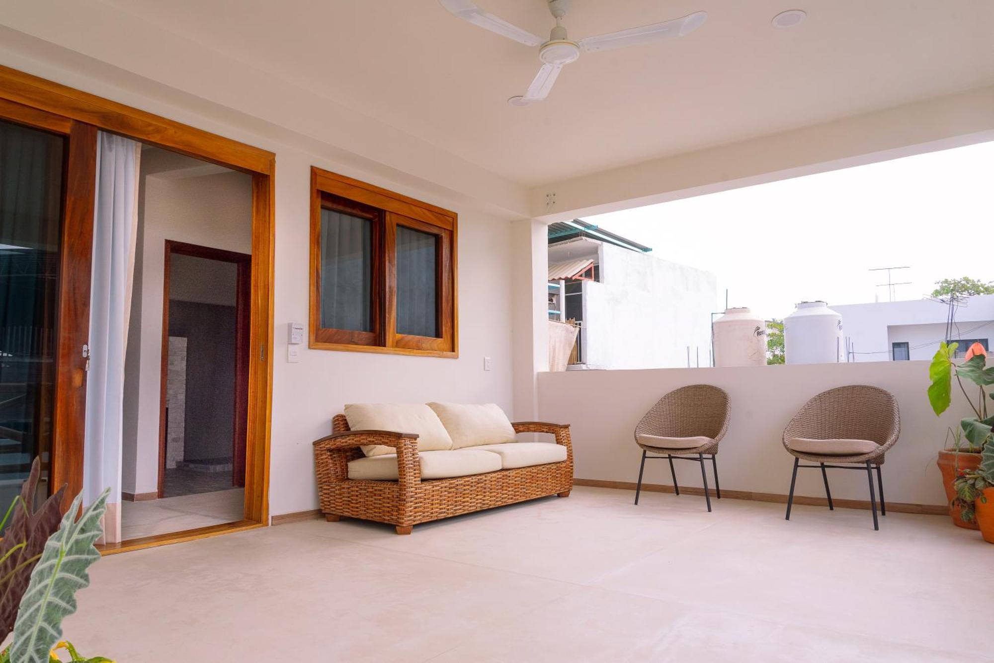 Casa Victoria Puerto Escondido Beach Brisas de Zicatela エクステリア 写真
