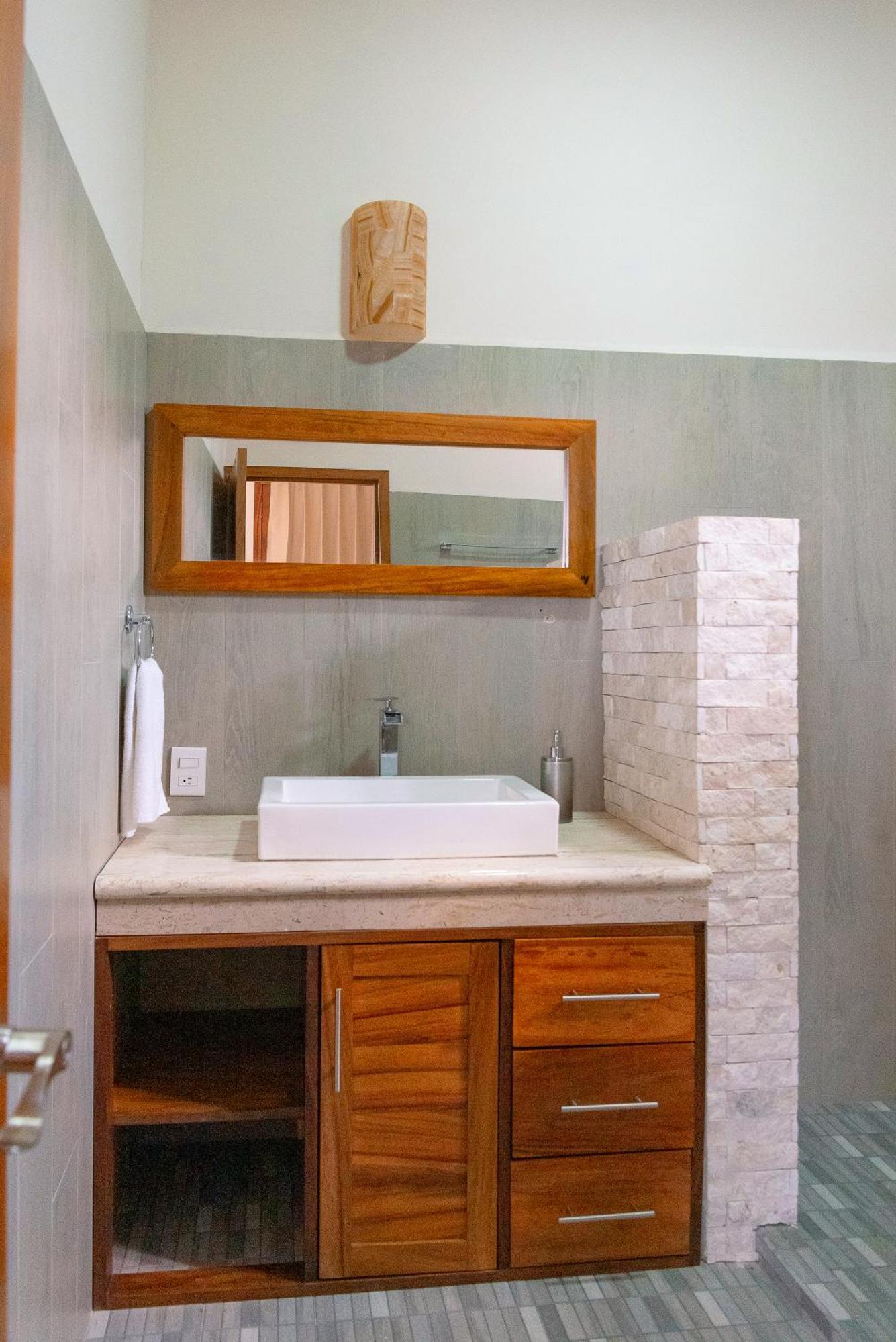 Casa Victoria Puerto Escondido Beach Brisas de Zicatela エクステリア 写真