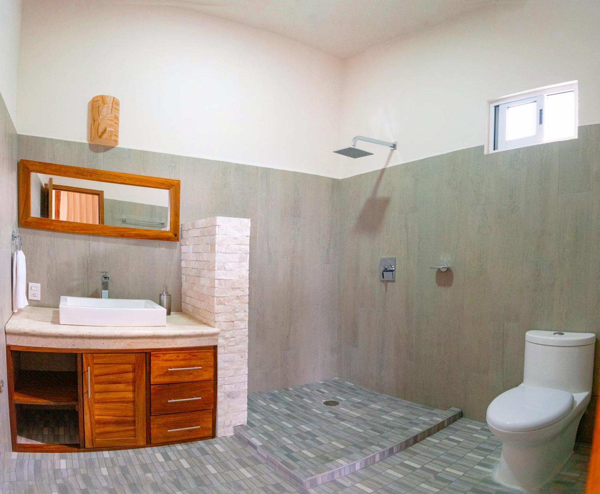 Casa Victoria Puerto Escondido Beach Brisas de Zicatela エクステリア 写真