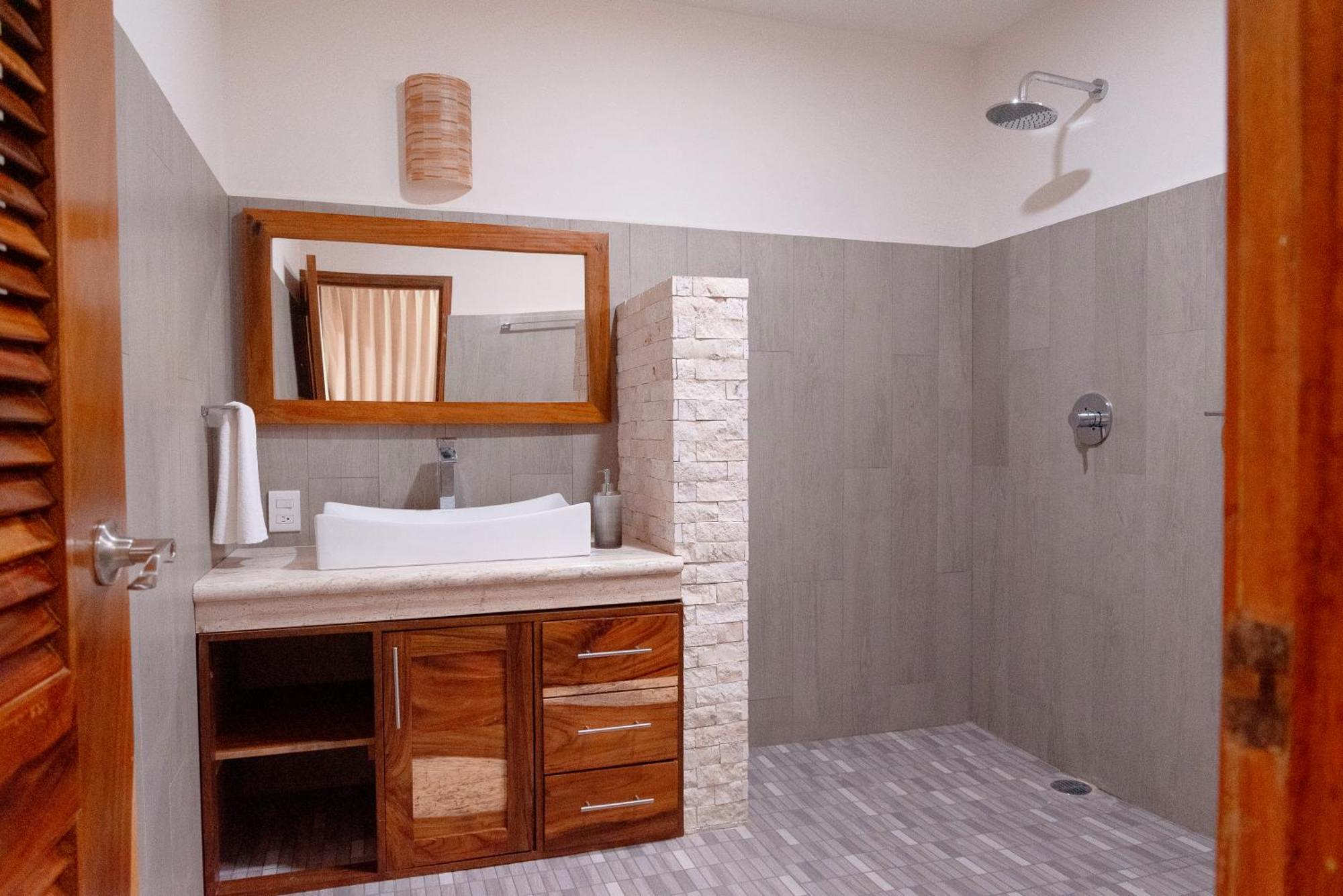 Casa Victoria Puerto Escondido Beach Brisas de Zicatela エクステリア 写真